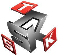 TSK Logo